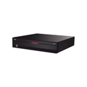 IDIS NVR 4K | 8 canales IP | 8 puertos PoE | DirectNDC | INTELLIGENT CODEC | Incluye HDD de 2TB