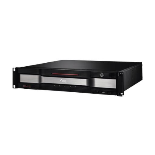 IDIS SERVIDOR DE GRABACIÓN CON SOFTWARE IDIS SOLUTION SUITE PRE - INSTALADO