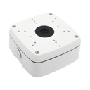 IDIS Caja de conexión para camaras  IDIS LITE