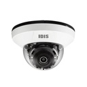 IDIS Camara IP Domo 2 Megapixel (1080p) |  PoE  | WDR Real 120dB 