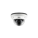 IDIS Domo IP 8MP | Varifocal MOTORIZADO | IR 30 m | Entrada/Salida de Alarma | POE | Audio de Dos Vias | ICR Dia/Noche | MicroSD (256 GB)