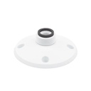 IDIS Adaptador de plato series DC-S  | Montaje para PTZ