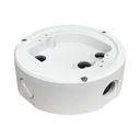 IDIS Caja de conexión para modelo DCY6513WRX, DCD4213WRX y DCD4513WRX2.8MM