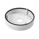 IDIS Caja de conexiones compatible con series DC-D, DC-Y8, Y TC-D