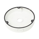 IDIS Caja de conexiones compatible con series DC-D, DC-Y8, Y TC-D