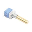 KENWOOD POTENC.D/CAN.(16C)P/TK2202/3202K