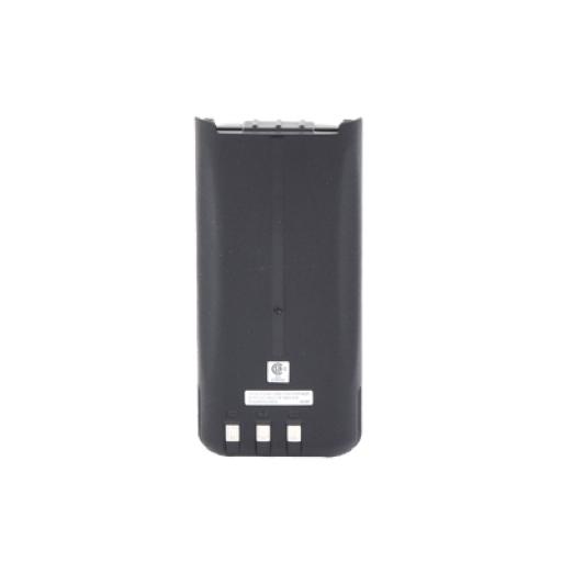 KENWOOD Batería Intrínsecamente Seguro Li-lon 1,900 mAh para NX-1200/1300/240/340-IS y TKD-240/340-IS