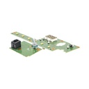 KENWOOD DISPLAY UNIT P/NXR810