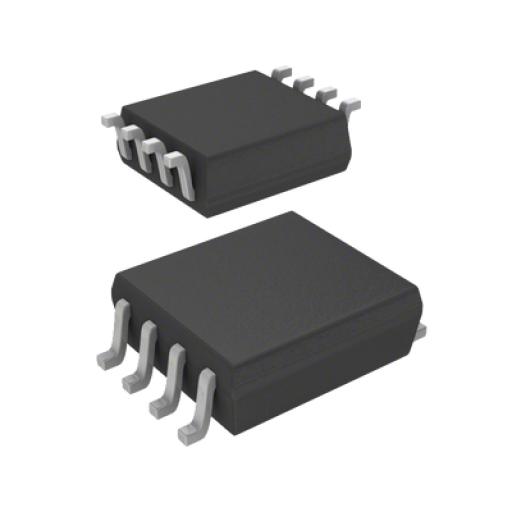 KENWOOD Circuito Integrado Lineal con Doble Amplificador Operacional para el Repetidor NXR710/810K y los Radios Portátiles  TK-2170/3202/3206/3212L.