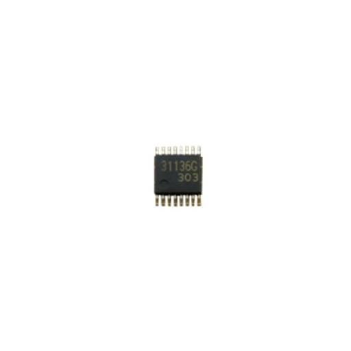 KENWOOD Discriminador de audio para radios KENWOOD TK2170, 3170.
