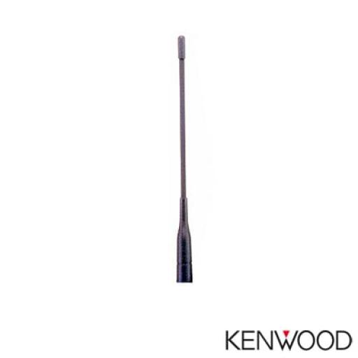 KENWOOD Antena portátil dual bander para THG71A