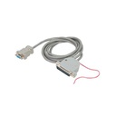 KENWOOD Arnés para conexión  de antena GM158DB9 a radio