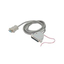 KENWOOD Arnés para conexión  de antena GM158DB9 a radio