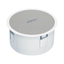 BOSE PROFESSIONAL Módulo Subwoofer Acoustimass para Techo | Freeespace 3 Serie II | 5.25" | Para Sistema de Satelites FS3 | 6 Ohms | 70/100V | Blanco