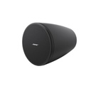 BOSE PROFESSIONAL Par de Altavoz colgante | DesignMax | 3.25in | 8ohms | 70/100V | Negro