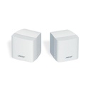BOSE PROFESSIONAL Par de altavoces FreeSpace 3 Surface-Mount Satellites 5ohms/70/100V Blanco