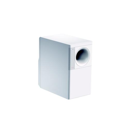 BOSE PROFESSIONAL Subwoofer de Montaje en Superficie I Acoustimass Serie I |  5.25in | 6 Ohms | 70/100V | Blanco