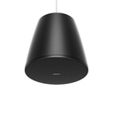 BOSE PROFESSIONAL Subwoofer Colgante | Designmax | 10in | 8ohms | 70/100V | Negro
