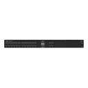 DELL PowerSwitch Dell S4128T-ON 1U 28 x 10Gbase-T 2 x QSFP28 IO to PSU 2 PSU OS10