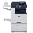 Xerox Multifuncional Xerox AltaLink C8230 Base IOT con modulo de 2 bandejas 110v