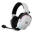 AUDIFONOS BALAM RUSH (BR-938518) AESON EXPERT HS1100, INALAMBRICOS, BLUETOOTH 5.4, SONIDO 7.1