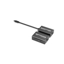 Epcom Mini extensor 4K120Hz tipo C a HDMI