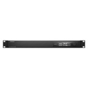 BOSE PROFESSIONAL Procesador de Audio Digital | Controlspace | 12 Entradas Análogas | 8 Salidas Análogas | 64x64 Dante | Display OLED Frontal