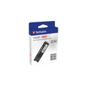 Verbatim Disco Interno Verbatim SSD Vi3000 PCIe NVMe de M.2 2280 y 1 TB