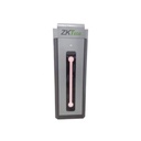 ZKTeco Barrera Vehicular Izquierda / Incluye brazo telescópico de hasta 4.5 metros / Tiempo de Apertura 3 segundos