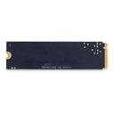 Unidad de Estado Solido SSD VERBATIM Vi3000 PCIe NVMe M.2 2280 de 516GB Lect 3100/2100 MB/sUnidad de Estado Solido SSD V