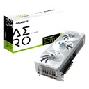 TARJETA DE VIDEO GIGABYTE (GV-N507TAERO OC-16GD) RTX 5070TI, 16GB GDDR7,PCIE 5.0,HDMI,3*DP,3FAN