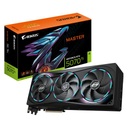 ADATA VGA GIGABYTE AORUS GEFORCE RTX 5070 TI MASTER 16G GDDR7 7680X