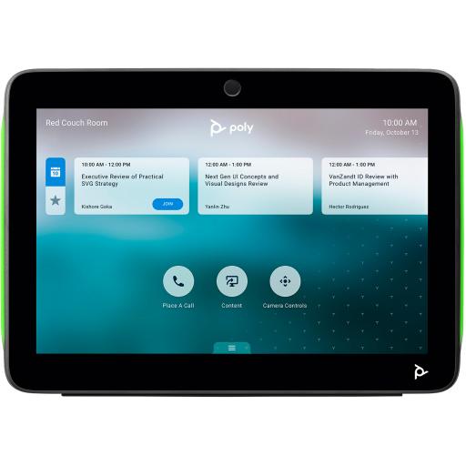 HP POLY TC10 TOUCH CONTROLLER