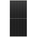 Longi Módulo Solar HI-MO X7 BIFACIAL,  610 W, 48.38 Vcc, Monocristalino HPBC 
