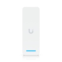 UBIQUITI INC. UniFi Access Ultra, lector de NFC y movimiento para abrir una puerta, incluye conexiones para chapa o cerradura magnética, no requiere HUB