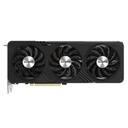 TARJETA DE VIDEO GIGABYTE (GV-R76XTGAMING OC-16GD) RX 7600XT,16GB GDDR6,PCIE 4.0,2*HDMI,2*DP,3 FAN