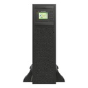 LINKEDPRO BY EPCOM UPS de 15 KVA/15 kW, Online Doble Conversión, 120 Vac de Entrada 3 Fases, Entrada Hardwired, Onda Senoidal Pura, Torre o Rack