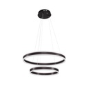 JWJ Lámpara de Techo LED / Chips LED Ahorra Energía 80% / 110W / Flujo Luminoso 8,800 lm / Montaje Sobreponer / Interior IP20 / Vida Útil 50,000 h