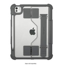 Targus SAFEPORT RUGGED MAX CASE FOR IPAD PRO 11-INCH (M4)