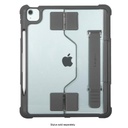 Targus SAFEPORT RUGGED MAX CASE FOR IPAD AIR 13-INCH (M2) AND IPAD PRO