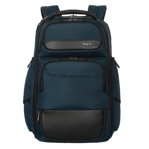 Targus 15-16 INC HERITAGELUXE BACKPACK BLUE