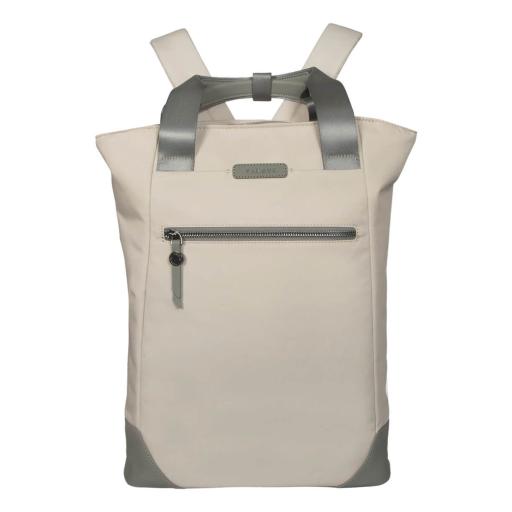 Targus AVILA CONVERTIBLE BACKPACK FRENCH OAK