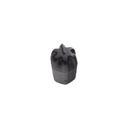 KENWOOD Perilla selector de canales para TK2000/3000