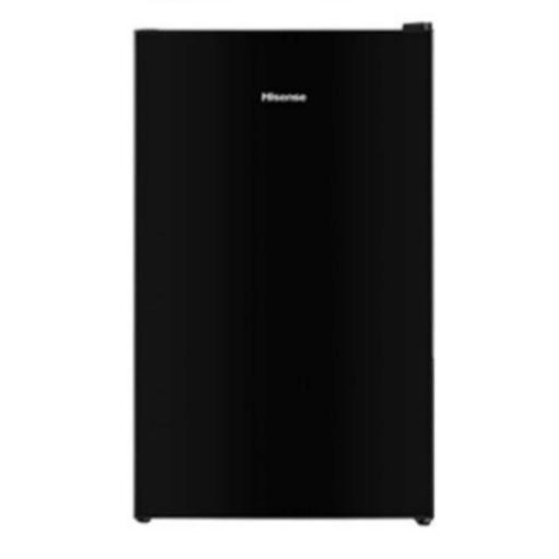 [HISENSE_RR43D6ABX1] Hisense Frigobar Hisense 4.2ft Negro