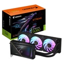 TARJETA DE VIDEO GIGABYTE (GV-N5080AORUSX W-16GD) RTX 5080, 16GB GDDR7,PCIE 5.0,HDMI,3*DP,3FAN