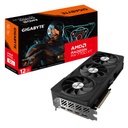 TARJETA DE VIDEO GIGABYTE (GV-R77XTGAMING OC-12GD) RX 7700XT,12GB GDDR6,PCIE 4.0,2*HDMI,2*DP,3 FAN