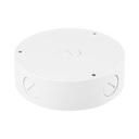 Hanwha Caja de conexión para domo IP Antivandalismo Hanwha  (QNV-6082R/8080R)