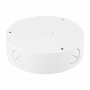 Hanwha Caja de conexión para domo IP Antivandalismo Hanwha  (QNV-6082R/8080R)