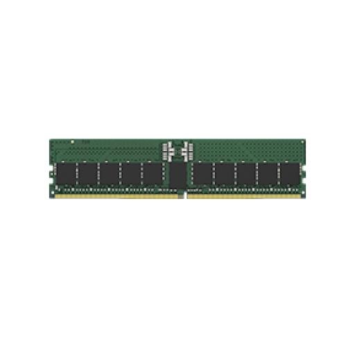 Kingston technology MEMORIA RAM KINGSTON 32GB DDR5 4800MT/S ECC REG 1RX4 MODULE