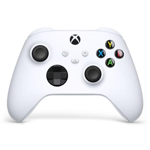[MICROSOFTCORPORATION_EP2-29919] MICROSOFT CORPORATION CONTROL XBOX INALAMBRICO BLANCO CAJA MALTRATADA